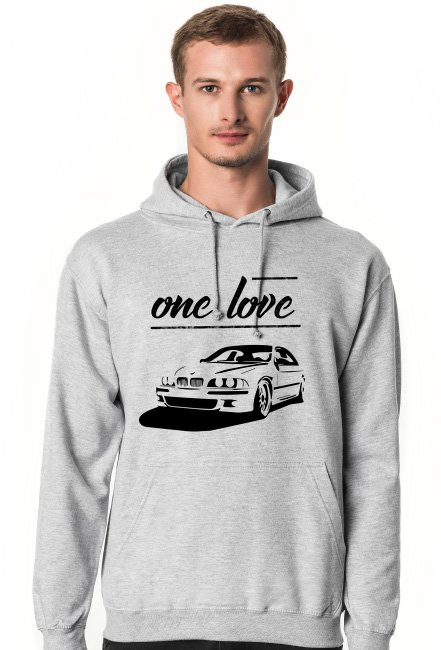 one love - BMW E39