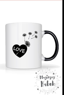 kubek love