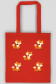 torba z lisami