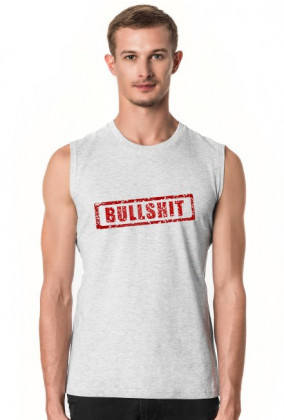 Koszulka Bullshit