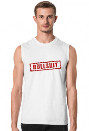 Koszulka Bullshit