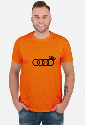 Audi Korona Biała