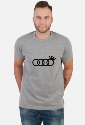 Audi Korona Biała