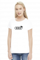 Audi Korona Damska