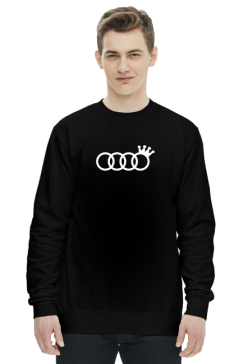 Audi Korona Bluza