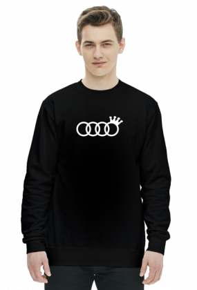 Audi Korona Bluza