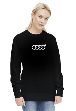 Audi Korona Bluza Damska
