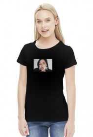 koszulka Sasha Grey t-shirt damski