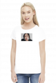 koszulka Sasha Grey t-shirt damski