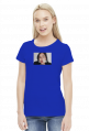 koszulka Sasha Grey t-shirt damski