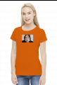 koszulka Sasha Grey t-shirt damski