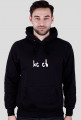 hoodie "kc cb"
