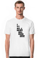 BSJ tee M 2
