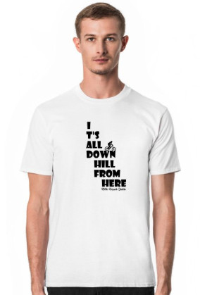 BSJ tee M 2