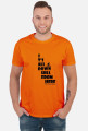 BSJ tee M 2