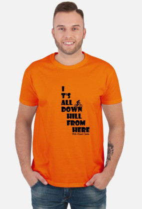 BSJ tee M 2