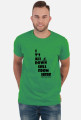 BSJ tee M 2