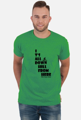 BSJ tee M 2