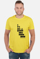 BSJ tee M 2