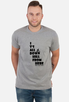 BSJ tee M 2
