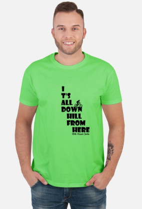 BSJ tee M 2