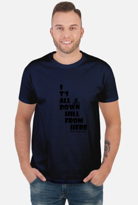 BSJ tee M 2
