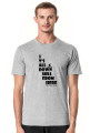 BSJ tee M 2