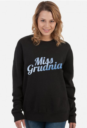 Bluza Miss Grudnia