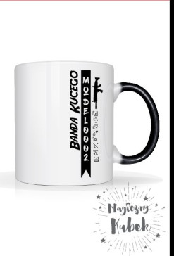 Banda Kucego Wersja 2. ► Kubek magiczny