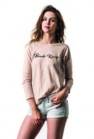 Banda Kucego Wersja 1. ►Longsleeve