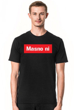 masno ni