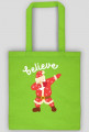 Torba Santa Believe