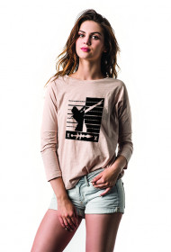 Dab On 'Em ► Longsleeve