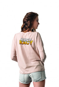 BASIC ►Longsleeve (wzór z tyłu)