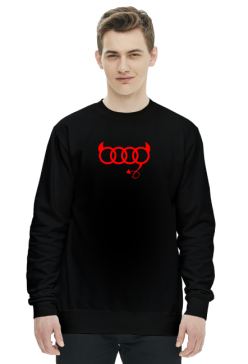 Audi Devil