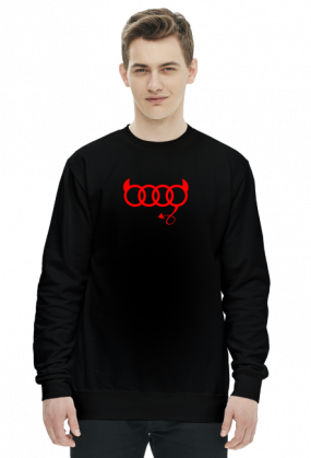 Audi Devil