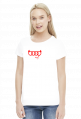 Audi Devil tshirt damski
