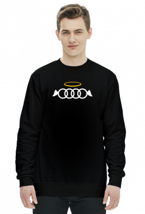 Audi Angel