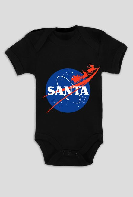 Body Santa