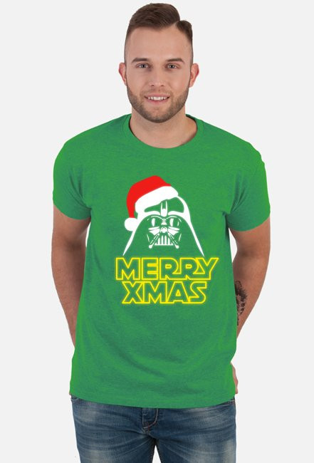Koszulka Merry XMAS