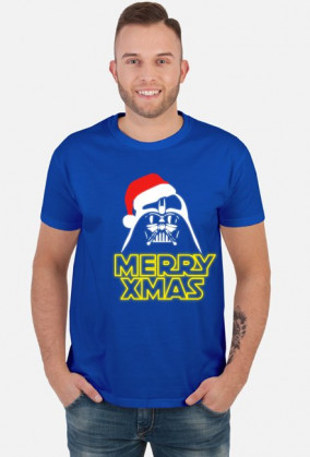 Koszulka Merry XMAS