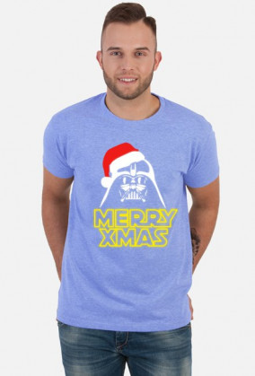 Koszulka Merry XMAS