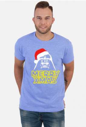 Koszulka Merry XMAS