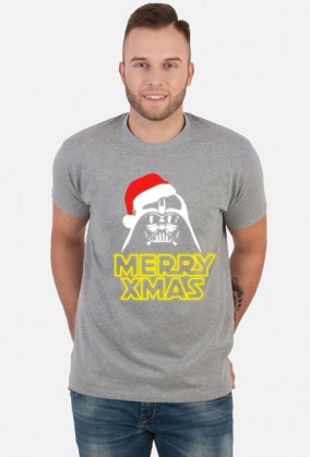Koszulka Merry XMAS
