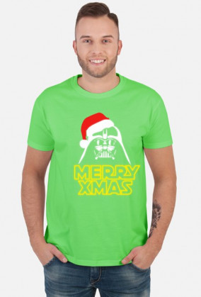 Koszulka Merry XMAS