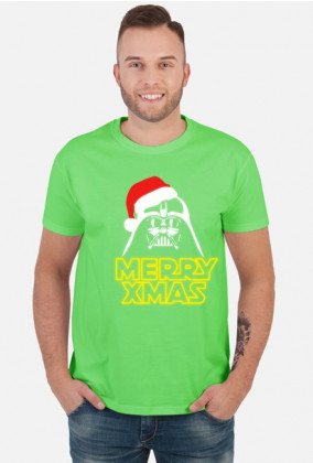 Koszulka Merry XMAS