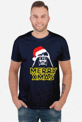 Koszulka Merry XMAS