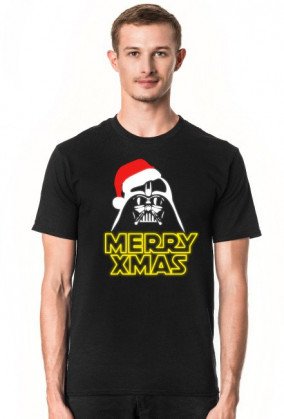 Koszulka Merry XMAS