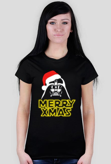 Koszulka  Merry XMAS