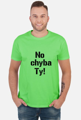 ChybaTy
